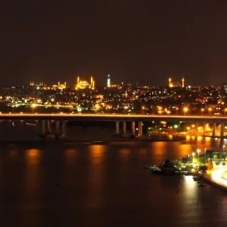 Holiday home Yildirim House Balat