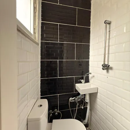 Yildirim House Balat Holiday home *