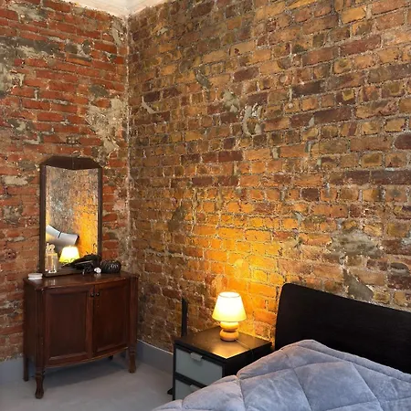 Holiday home Yildirim House Balat