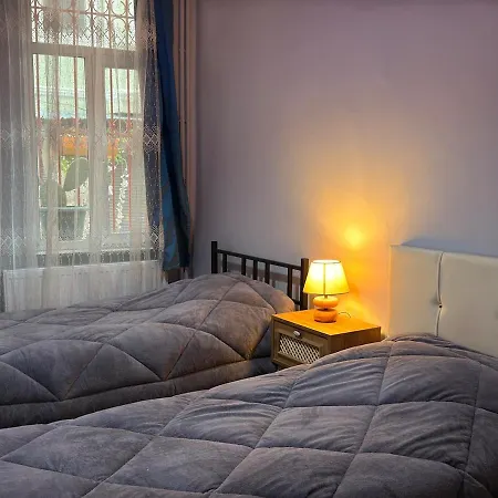 בית נופש Yildirim House Balat *