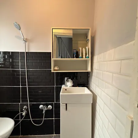 בית נופש Yildirim House Balat *