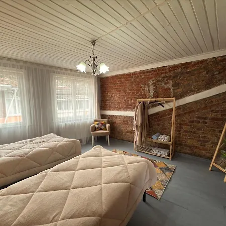 Yildirim House Balat *
