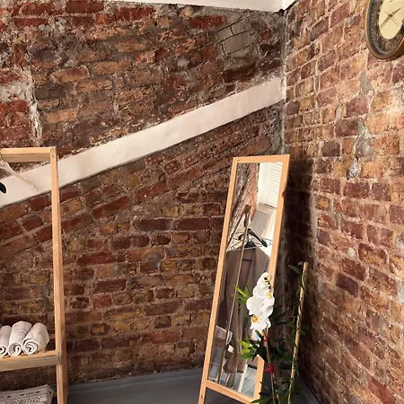 Holiday home Yildirim House Balat Istanbul