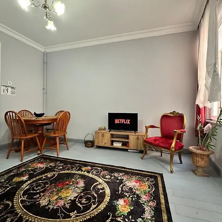 Yildirim House Balat