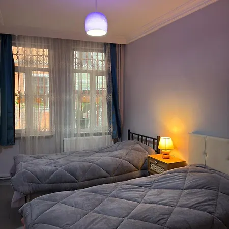 Yildirim House Balat * Istanbul