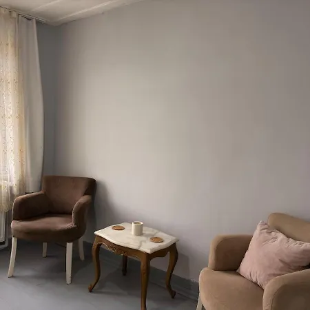 Yildirim House Balat Holiday home
