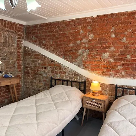 Yildirim House Balat